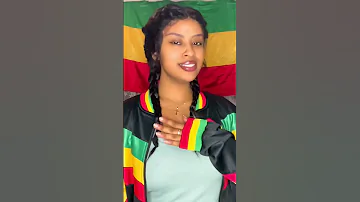 Amhara FANO New Trend TikTok Video Ethiopian Amhara Fano Eskista Dance 