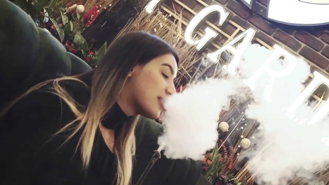 City Garden Coffee Tanıtım │ Combo Production