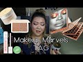 Makeup Marvels TAG | Lancome, Tower 28, Coloured Raine, CoverFX...