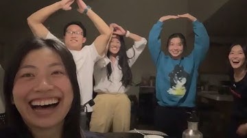 Alpha Phi Omega - Rush F2k21