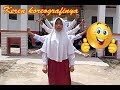 kisah sang rosul - Penampilan siswa terbaik