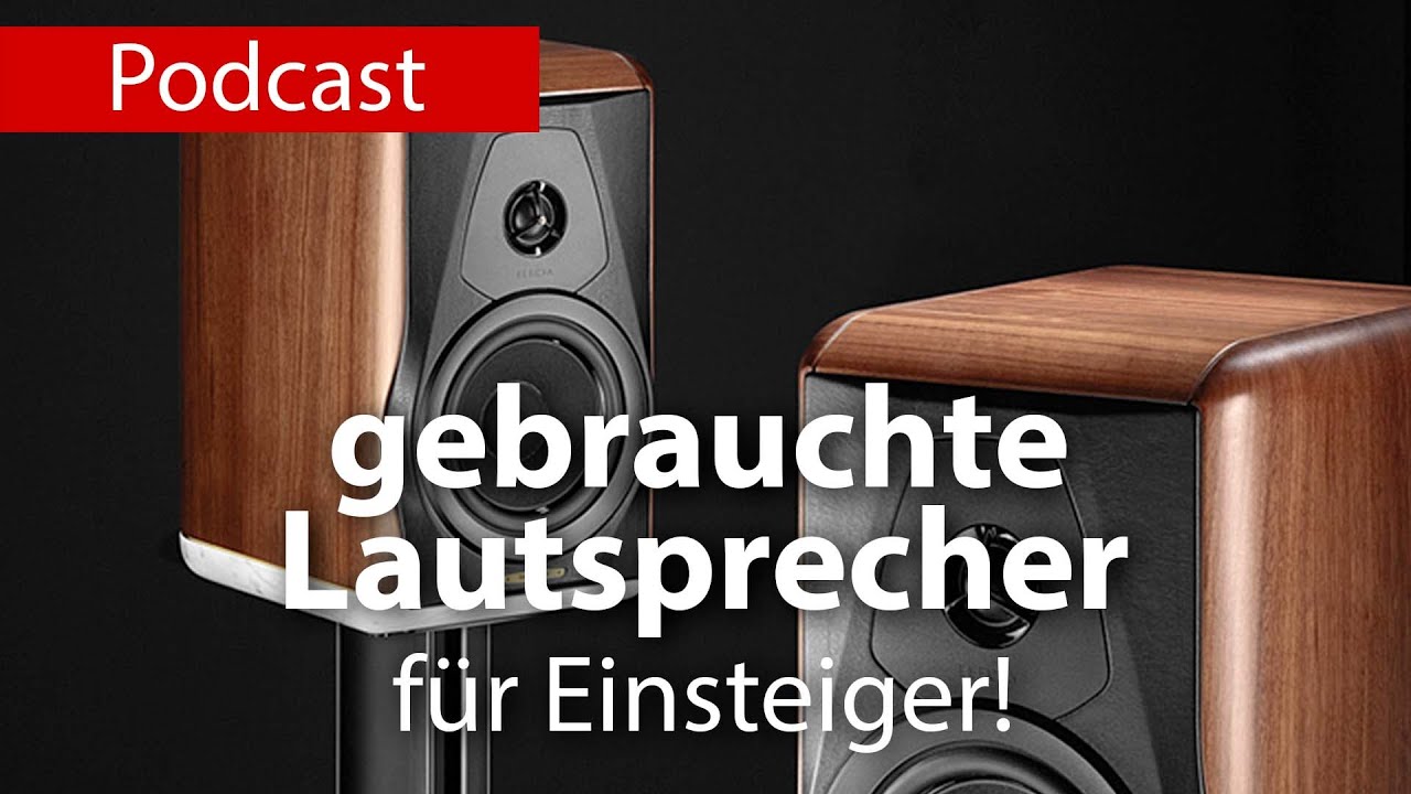 MADE IN GERMANY - Das Lautsprecher Werk von Elac in Kiel (Teil 1)