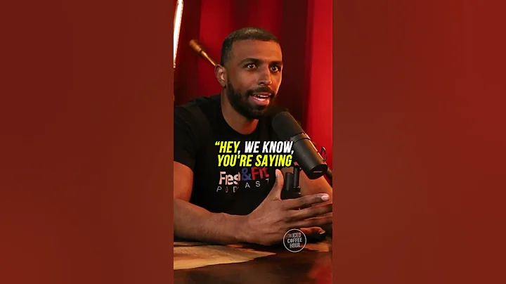 Why Myron Gaines Got Fired From The Federal Government