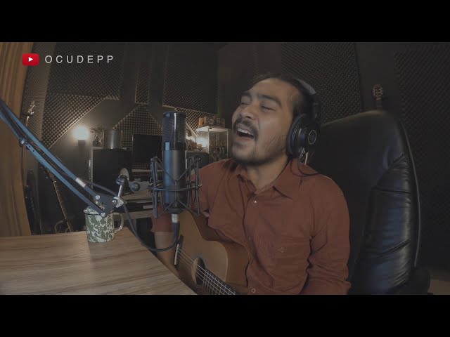 Hampa - Ari Lasso | Ocudepp Live Cover class=