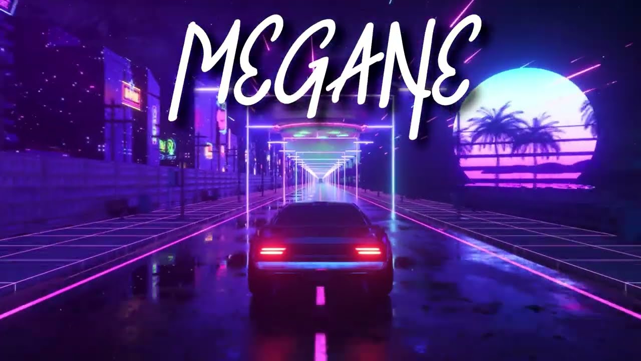 MEGANE - Mc Biel Ng, Mc Fraza e MC Ribeiro (Prod. Fraza)