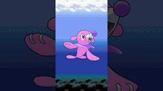 Fixing Bad Shiny Pokemon Mega Popplio