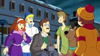 Scooby Doo Maceraları l Altın Tuğlalar l Boomerang l Part 2