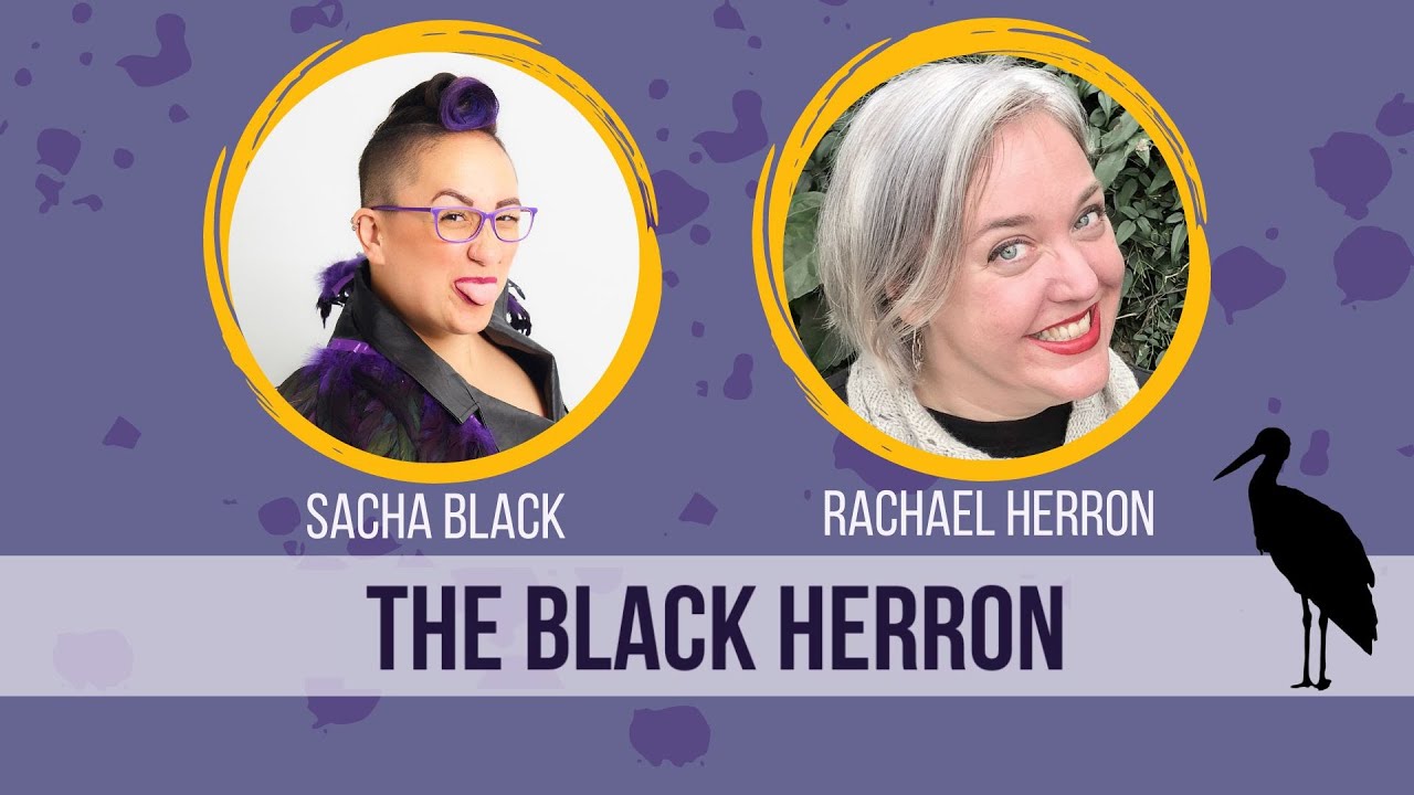 540 | Чёрный цапля 39