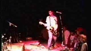 Jawbreaker 15 Chesterfield King 11/17/95 Tucson, AZ