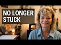 Tired of Being Stuck? This Changed My Perspective