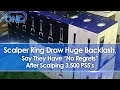 PS5 Scalping Ring Say They Have "No Regrets" After Scalping 3500 PS5's, Draw Huge Backlash