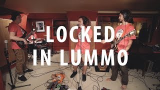 Locked In Lummo - Wedding Song (Local Live)
