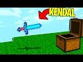 UN BUG MI RENDE INVISIBILE NELLE BEDWARS - Minecraft ITA