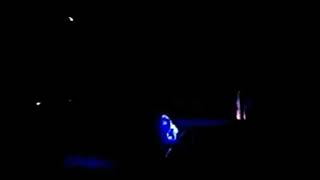 View Black Sabbath Live Performance of War Pigs with Glenn Hughes in Detroit