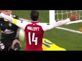 ARSENAL-BATE BORISOV 4-0 | GOAL WILSHERE