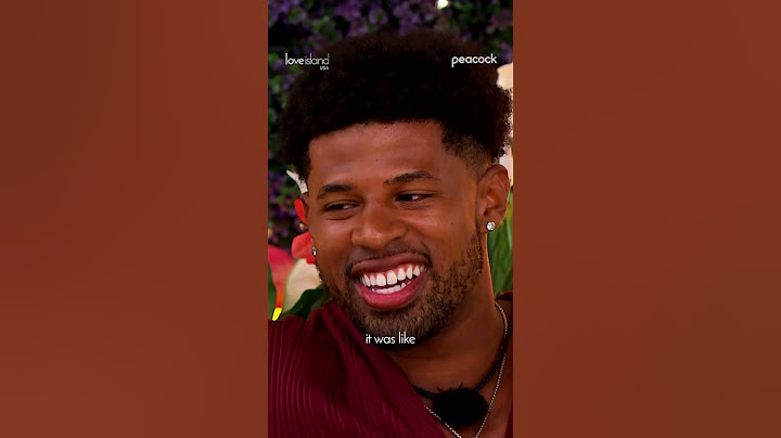 Huda really said: “Find Someone Submissive" #LoveIslandUSA #LoveIsland #HudaMustafa #Shorts