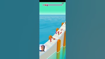 Fun Race 3D level 35 #games #gaming #shorts #mobilegam#android&ios #gameplay#racing#newgame#ytshort