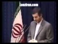 Ahmadinejad Close Friend Rahim Mashaei I Will Not Give Up