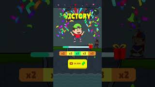 slice to save #shorts #viralvideos #viral #gaming #slicetosave #shortsviral#mobilegaming