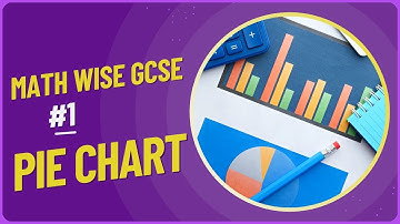 Mastering Pie Charts: A Visual Guide to Data Representation | Math Wise GCSE