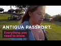 Citizenship by investment, Antigua passport. Everything you need to know.