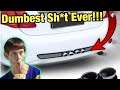 Most USELESS Car Gadgets I've EVER SEEN!!! (Instagram Car Fails)