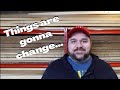 Two HUGE Announcements!