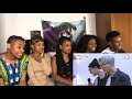 Africans react to [I-LAND/EP.7] I-LAND with BTS