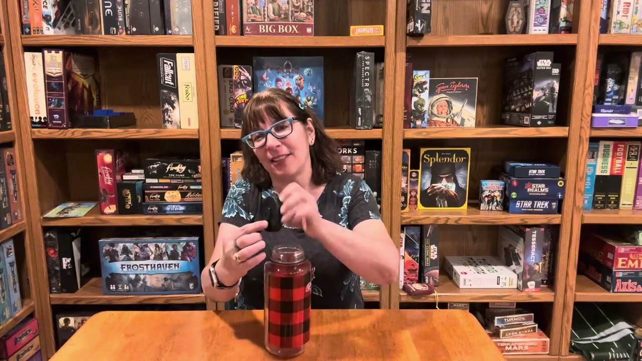 Nalgene 32 ounce reusable water bottle