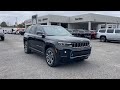 2022 Jeep Grand_Cherokee Jacksonville, Orange Park, Gainesville, Ocala, Lake City, FL 721374