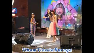 Shania Naveen - Cita-Cita_-_Vocal Wow (eps. 03)_-_Warunk Wow KWB Jaksel (01/10/2023)