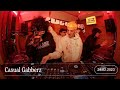 Casual gabberz boe strummer b2b claude murder b2b clubkelly b2b paul seul  kiosk radio 24022023