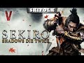 💀 SEKIRO: SHADOWS DIE TWICE [PC #5]  ►  ГЕЙМПАД В ХЛАМ !