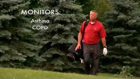 Spiro PD Overview Video