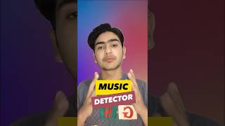 Music detector app (shazam) #music #songs #bestsongs #apps #shazam #songdetails screenshot 2