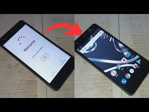 bq aquaris x5