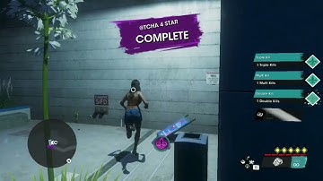 Saints Row 2022, @TCHA Marshall,  5 minutes 150 000 dollars