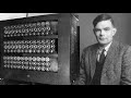 Alan Turing: The Genius Who Broke Enigma and Changed the World