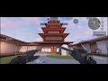 Последние выстрелы на карте Sakura в Standoff 2 !