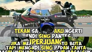 Story wa //  kata kata bijak Rx king Korban janji