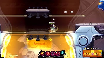 Awesomenauts: Public Match 2/2 - Aug 15, 2013