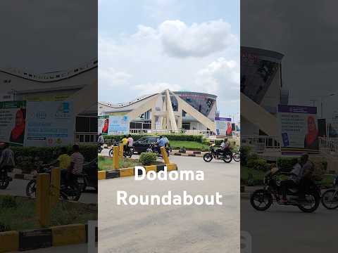 Dodoma Round About