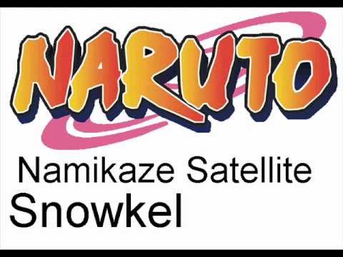 Namikaze Satellite