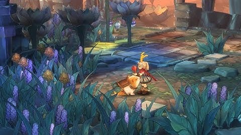 (TOS) Pied Piper costume quest