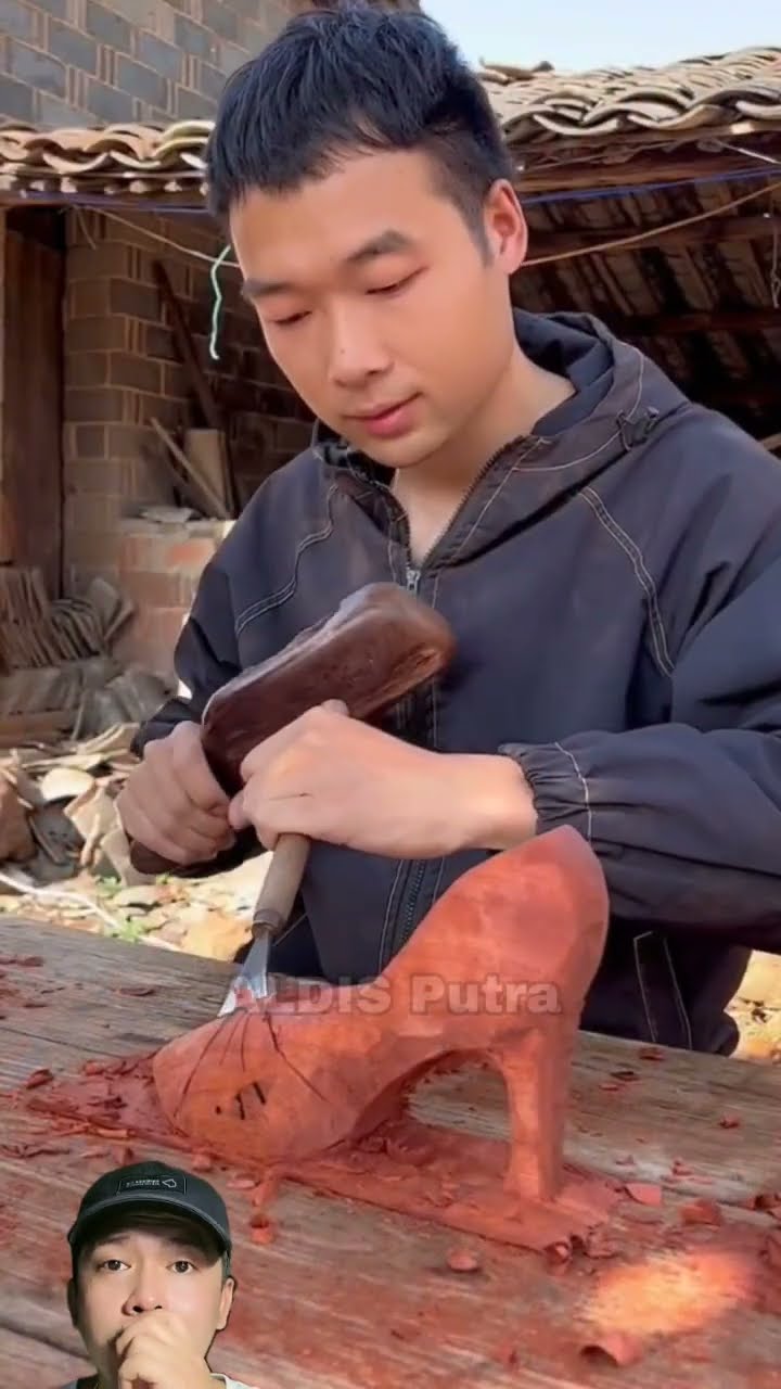 SEPATU HAK UNTUK NENEK #shorts #dubbing #funny