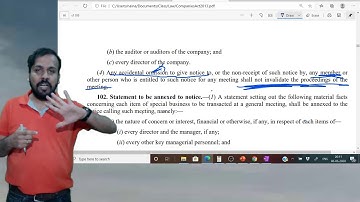 CSEET| Legal Aptitude| Lecture 12| CA Mayur Agarwal