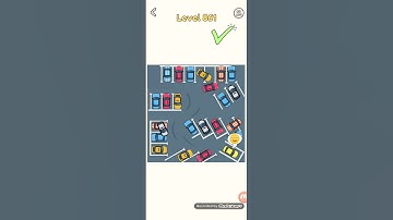 DOP: Draw One Part level 861 Walkthrough Solution - SayGames