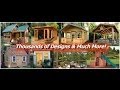 MUST SEE! 1200 Shed Plans & Woodworking Projects DIY MUST SEE! 1200 Shed Plans & Woodworking Projects DIY