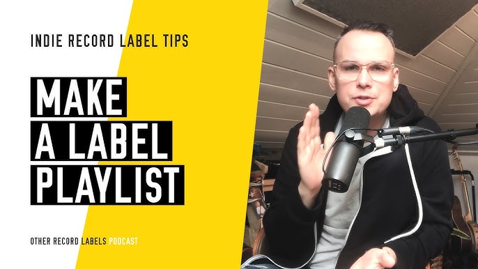 How Does a Record Label Make Money? - Record Label Quick ...