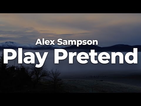 Alex Sampson -